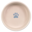 Miska DOG FANTASY keramická barevné pruhy 16 cm 0,77l