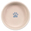 Miska DOG FANTASY keramická barevné pruhy 20 cm 1,5l