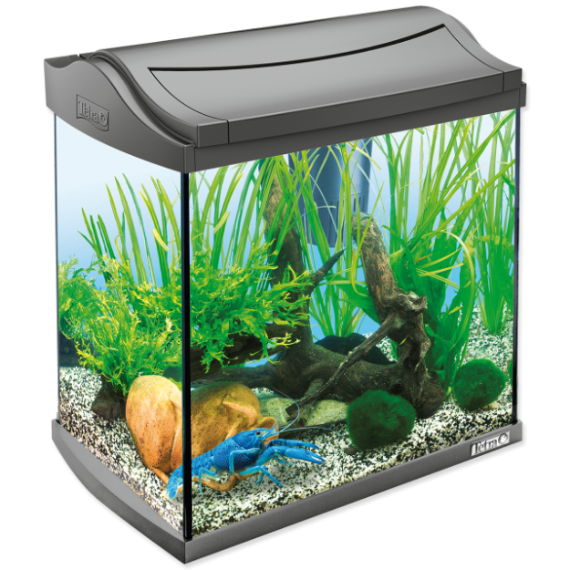 Akvárium set TETRA AquaArt LED 35 x 25 x 35 cm 30l