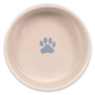 Miska DOG FANTASY keramická barevné pruhy 12,5 cm 0,28l