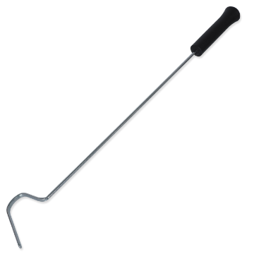 Zobrazit detail produktu - Hák REPTI PLANET na hady 60 cm  Hák REPTI PLANET na hady 60 cm