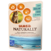 Kapsicka IAMS Cat Naturally with Natural Cod in Gravy 85g