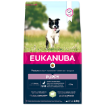 EUKANUBA Puppy Small & Medium Breed Lamb 2,5kg