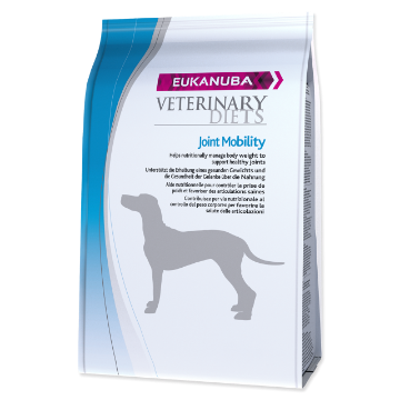 Pla ek Pet Product s.r.o. Eukanuba Veterinary Diet suche krmivo pro psy