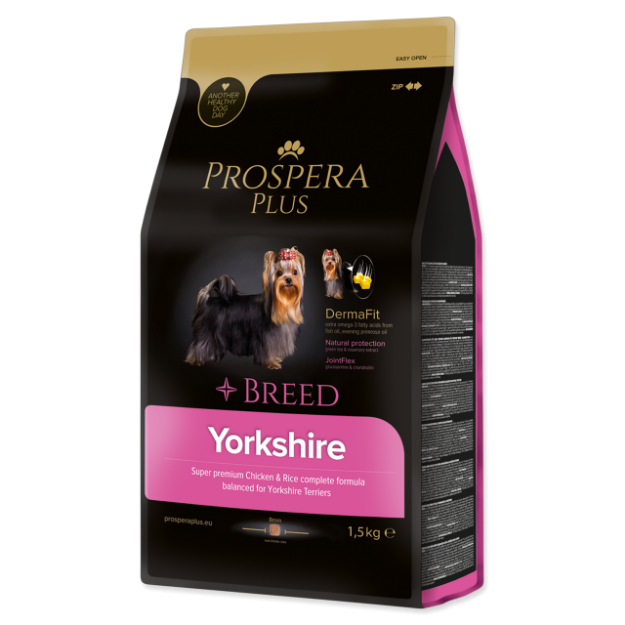 PROSPERA Plus Yorkshire 1,5kg