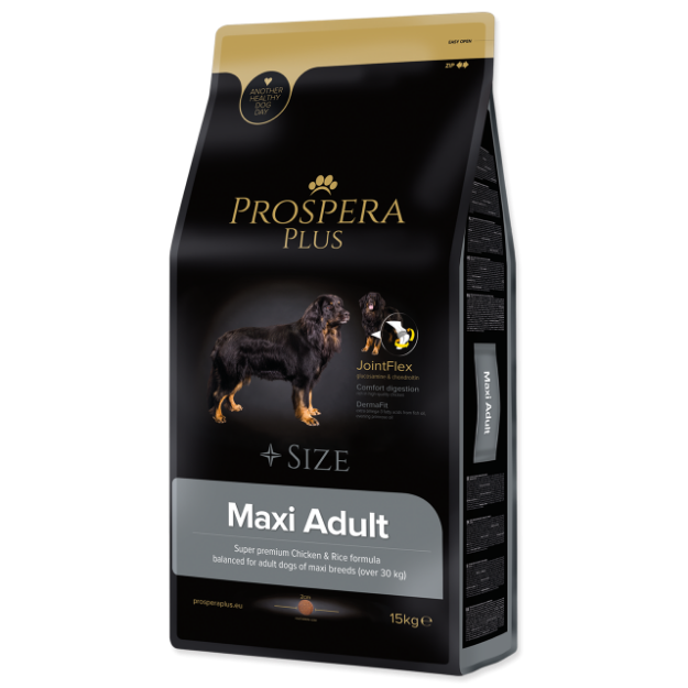 PROSPERA Plus Maxi Adult 15kg
