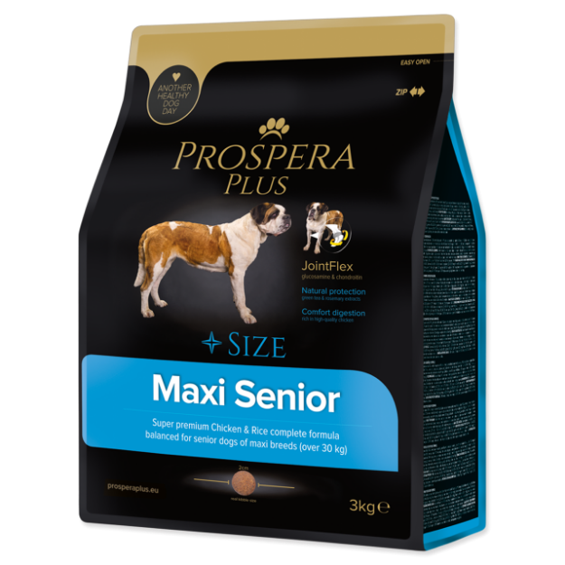 PROSPERA Plus Maxi Senior 3kg