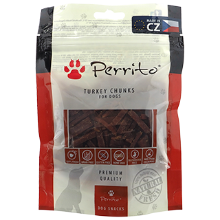 Picture for category Perrito treats for dogs