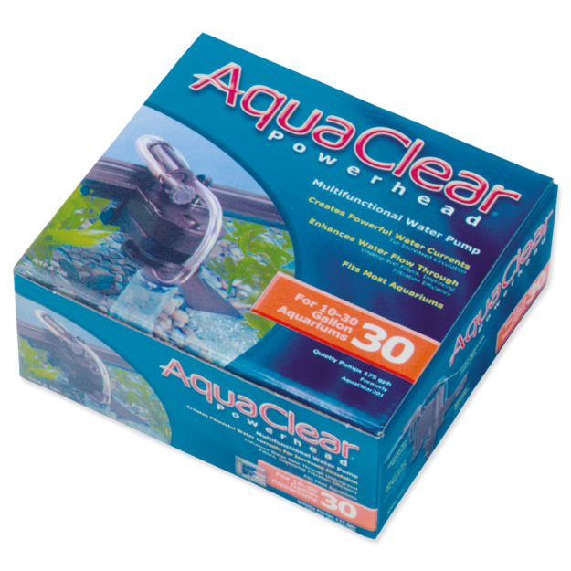 Obrázek Čerpadlo AQUA CLEAR Powerhead 30 