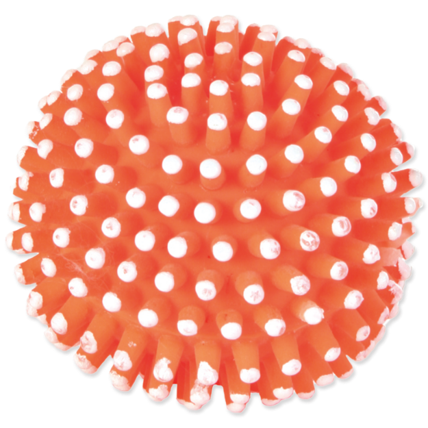 Obrázek Hračka TRIXIE míček ježek vinylový 7 cm 