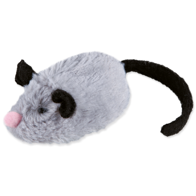 Obrázek Hračka TRIXIE Active-Mouse 8 cm 