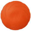 Obrázek Disk DOG FANTASY plovoucí oranžový 18cm