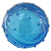Obrázek Hračka DOG FANTASY STRONG míček s vůní slaniny modrý 7cm