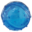 Obrázek Hračka DOG FANTASY STRONG míček s vůní slaniny modrý 8cm