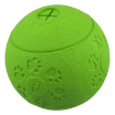Obrázek Míček DOG FANTASY na pamlsky zelený 6cm