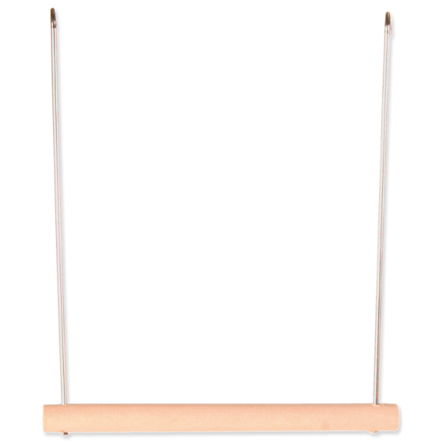 Obrázek Houpačka TRIXIE dřevěná 12 cm 