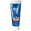 Obrázek BRIT Premium by Nature Cat Chicken Fresh Meat Creme 75 g