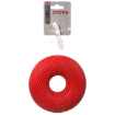 Obrázek Hračka DOG FANTASY kruh červený 15,8cm