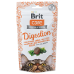 Obrázek BRIT Care Cat Snack Digestion  50 g