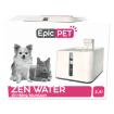 Obrázek Fontána EPIC PET Zen Water drinking fountain​  2,4 l