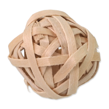 Zobrazit detail produktu - Hračka EPIC PET klubíčko pletené  4 cm Obrázek Hračka EPIC PET klubíčko pletené  4 cm