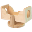 Obrázek Hračka EPIC PET dřevěná - houpačka  15 cm