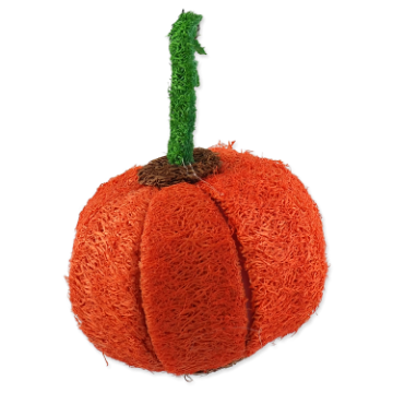 Zobrazit detail produktu - Hračka SMALL ANIMALS Food dýně  7 cm Obrázek Hračka SMALL ANIMALS Food dýně  7 cm