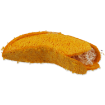 Obrázek Hračka SMALL ANIMALS Food banán  8,5 cm