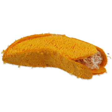 Zobrazit detail produktu - Hračka SMALL ANIMALS Food banán  8,5 cm Obrázek Hračka SMALL ANIMALS Food banán  8,5 cm