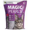 Obrázek Kočkolit MAGIC PEARLS Lavender 16l