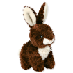 Obrázek Hračka TRIXIE králík plyšový 15 cm 