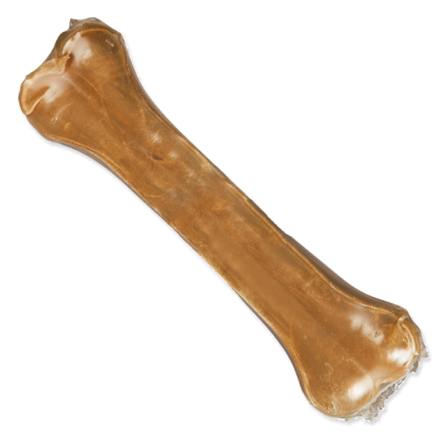 Obrázek Kost TRIXIE Dog žvýkací 17 cm 90g