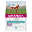 Obrázek EUKANUBA Daily Care Puppy Sensitive Digestion  2,3 kg