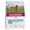 Obrázek EUKANUBA Daily Care Puppy Sensitive Digestion  2,3 kg