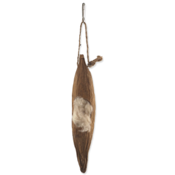 Zobrazit detail produktu - Hračka EPIC PET klas s vláknem kapok  22 cm Obrázek Hračka EPIC PET klas s vláknem kapok  22 cm