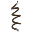Obrázek Hračka EPIC PET závěsná - lanová spirála se zvonečkem  220 cm