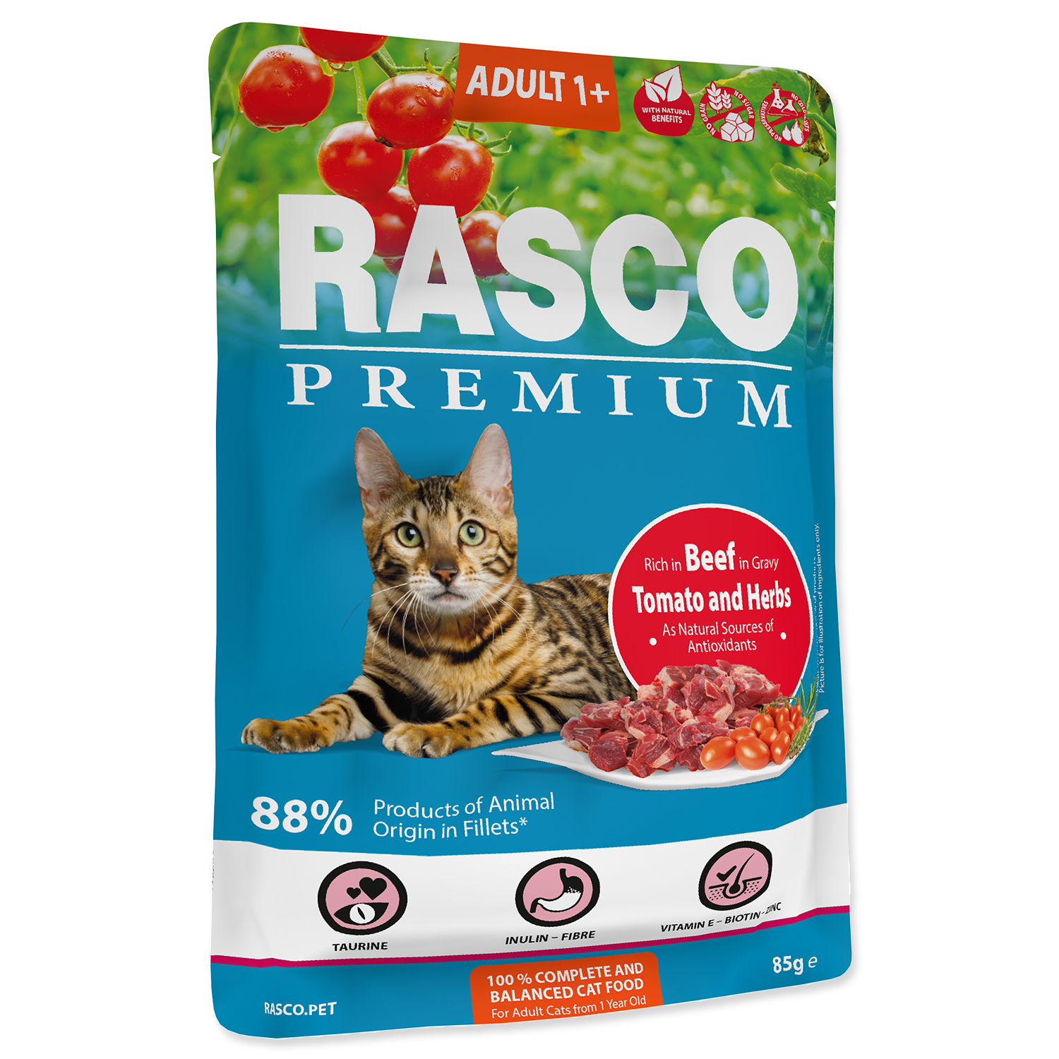 Obrázek pro kategorii Rasco Premium